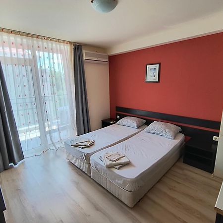 Студио Афродита 1 Sluneční pobřeží Exteriér fotografie