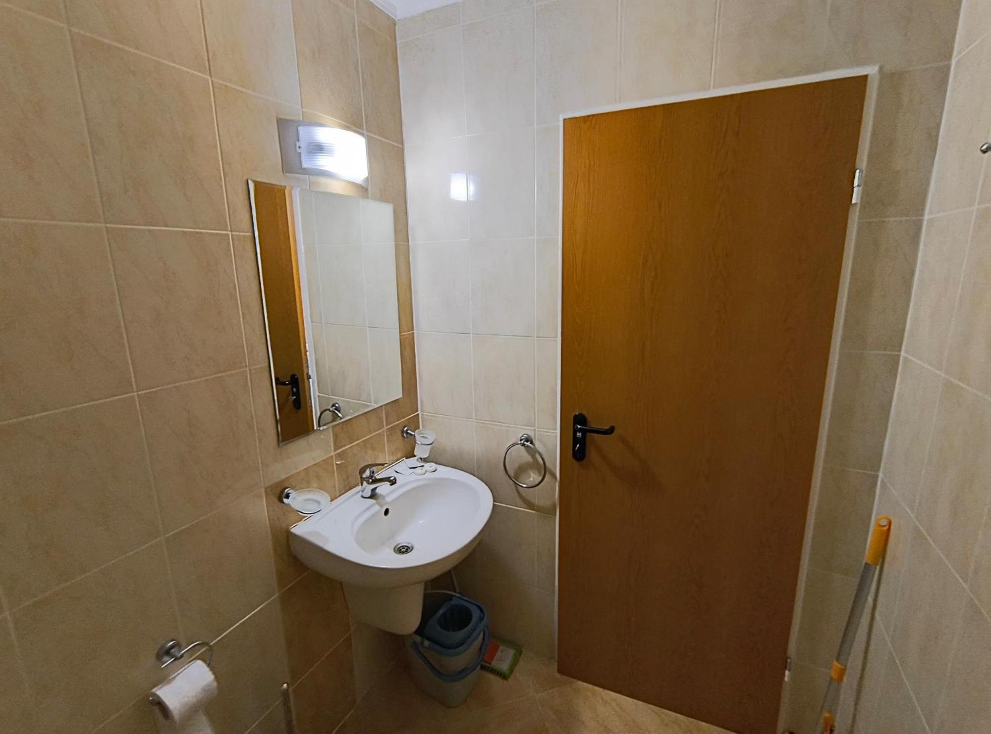 Студио Афродита 1 Sluneční pobřeží Exteriér fotografie